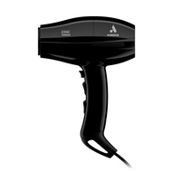 84030 Pro Dry Elite 1875 Watt Multi-Setting Tourmaline Ionic Styling Hair Dryer, 3 Heat and 2 Speed