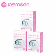 สไตล์เดียวกันที่ขายดีที่สุดจาก Logeski Seaways [1 กล่อง 3 แพ็ค]JASMEEN น้ำยาล้างเครื่องซักผ้า ขจัดเช