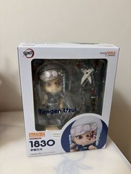 黏土人 Good Smile Company 鬼滅之刃 音柱 宇髓天元 1830