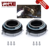 Free Shipping For Ford F-150 4WD 4X4 2003-2015 N4WD Vacuum Hub Axle Actuator Locking OEM: 7L1Z-3C247