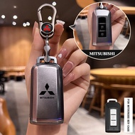 Mitsubishi Car Key Cover for Mitsubishi Xpander Pajero Triton Pajero Sport Mirage Attrage Remote Key