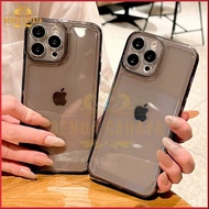 BC- CASE TPU SPACE GREY FOR OPPO A6C RENO 16 RENO 16F
