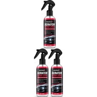 🛡️ Professional Nano-Coating Scratch Remover – Restores Shine Hides Scratches &amp Swirl Marks UV Pr