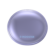 DMOOSTER D79 OWS Bluetooth Earphones Dynamic Aperture Breathing Light Memory Wear ASM Noise Reductio