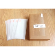 SONY XA1 PLUS Half-Screen Tempered Glass Film SONYXA1PLus XA1+Mobile Phone Protective Sticker