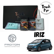 Proton Iriz Touch Up Paint / TouchPro OEM Automotive Paint / Touch Up Paint System