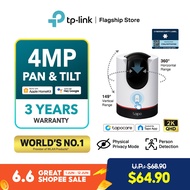 [AI Functions] Tapo C225 2K QHD AI IP Camera CCTV Wireless Camera AI Detection Physical Shelter Wifi