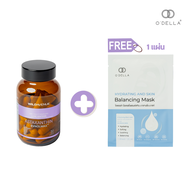 WILD AVENUE : ONE DAILY FORMULATE LUXE EDITION