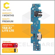 Charging Ribbon For SAMSUNG TAB A7 LITE LTE T225 (Charging Board Flex Cable)
