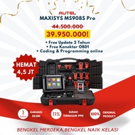 AUTEL MaxiSys MS908s Pro Coding & Online Programming Professional Automotive Scanner