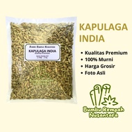 Indian Cardamom 500g 1kg - Pure Original Spices | INDONESIAN SPICE SEASONING | Indonesian Kitchen Sp
