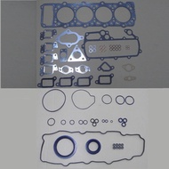 4m40 4m40t Engine Full gasket set kit for Mitsubishi Montero Pajero Shogun Canter 35 FB631 Nativa 28