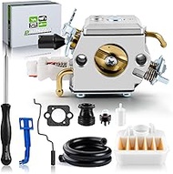 503283210 503 28 32-10 Carburetor for Husqvarna 340 340E 345 345E 346XP 350 350EPA 353 Chainsaw C3-E