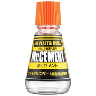Mr. Hobby Mark Setter Softer Cement Deluxe S / SP / SPB Paint Remover Gundam Parts Decal Gundam Ceme