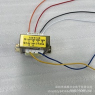 Hot-selling 24V40VA Control 120V208V240V Transformer Transformer 24V Output Transformer 6VS4