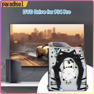 [paradise1.sg] DVD Disc Drive Replacement for PlayStation 4 Pro PS4 Pro Console Repair Parts