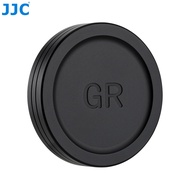 Another Prodigal @ JJC Deputy Factory RICOH Protection Lens Protective Cover GRIV GR IV GR4 LC-GR4 F