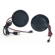 Embedded Furniture Office Desk Wireless Charger Speaker Desk Charger Tea Table Charger Bluetooth Acc