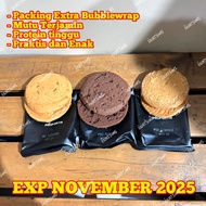 Ransum EPROKAL TNI Biskuit Profortis GYM DIET EPROKAL Goodtime Militer TNI Tentara