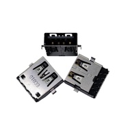 1pcs Suitable for SONY SONY SVP132A18T Notebook USB Data Transmission Interface Built-in Female Sock