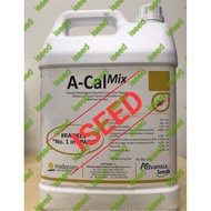 ADVANSIA A-CALMIX 5 LITER BAJA CALCIUM NITRATE  ADVANSIA A-CALMIX 5 LITER