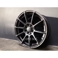 NEW RIM RAYS ZE40 16inc waja myvi livina vios city avanza