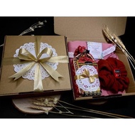 Hampers Souvenir Parcel Suvenir Pengajian Selamatan Tahlilan Tahlil 40 100 1000 Hari Haul Tasyakuran