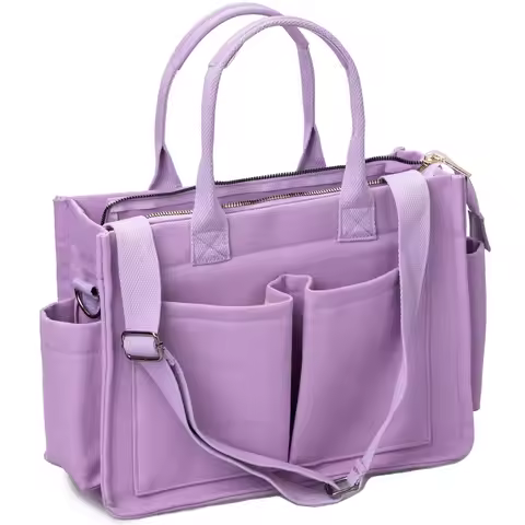 New Hot Canvas Tote Bag for Women,Womens Purse Handbags Totes Bags Crossbody Work Laptop Book Bag fo