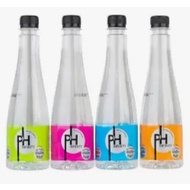 Yeo's PH Infinity Alkaline Water Ph8.5 (510ml x 24)
