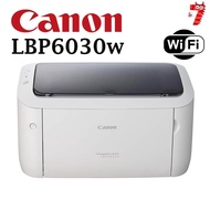Canon Monochrome Laser Printers Lbp 6030W