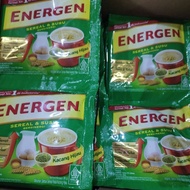 ENERGEN SEREAL KCG HIJAU 1renteng