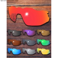 OOWLIT Polarized Replacement Lenses for Oakley Radar EV Advancer OO9442 - 38mm Sunglasses 5RYI