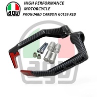 Proguard Carbon Robot full Cnc universal Vario nmax pcx beat mx jupiter z scoopy all original Agv mo