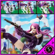 👨🏻限時預訂🔥 海賊王 珠寶 波妮 瀕死體驗 Bandai Figuarts ZERO EXTRA BATTLE JEWELRY BONNEY NEAR DEATH EXPERIENCE Figure