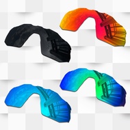 POLARIZED Lenses Replacement for Oakley Radar EV Advancer OO9442 Sunglasses Frame, Durable | Anti-Sc