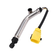⭐HD-414-Xin ⭐ Car Engine Hood Bonnet Actuator For Tiguan 2016-2022 5NA823823F 5NA823823E