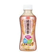 愛之味 純濃燕麥 膠原蛋白青春三效  290ml  12瓶