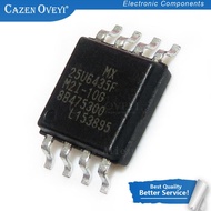 1pcs/lot MX25U6435FM2I-10G MX25U6435F 25U6435F SOP-8