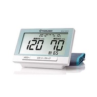 電子血壓計 Terumo 日版 ES-W300ZZ 手臂式 座鐘式 自動血壓計 Blood Pressure Monitor