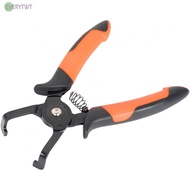 40 Degree 85 Degree Fuel Line Disconnect Pliers Car Filter Removal Tool