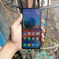 XIAOMI REDMI NOTE 10 PRO RAM 8/128 SECOND BATANGAN