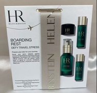 HR赫蓮娜綠寶瓶精華4件套