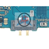 J7 battery connector Prime