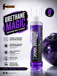 Bowling Accessories - Hammer - URETHANE MAGIC CLEANER - X Pro Shop XPROSHOP X ProShop