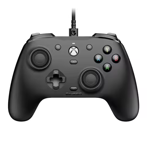 GameSir G7 SE G7 Xbox Gaming Controller Wired Gamepad with Hall Effect Sticks for Xbox Series X, Xbo