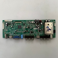 Sanyo LCD-32CA760 Motherboard 20-ALCH930-15-0X with Screen T315B6-P01-C03 Tested