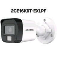 DISKON 50% CCTV OUTDOOR HIKVISION 5MP KAMERA CCTV HIKVISION OUTDOOR 5 MP