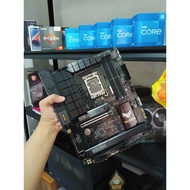 Lga 1700 Motherboard
