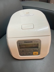 Panasonic SR-CMo51迷你快思邏輯西 施電飯煲0.5公升樂聲牌