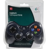 Gamepad LOGITECH F310 (Đen) Chính Hãng